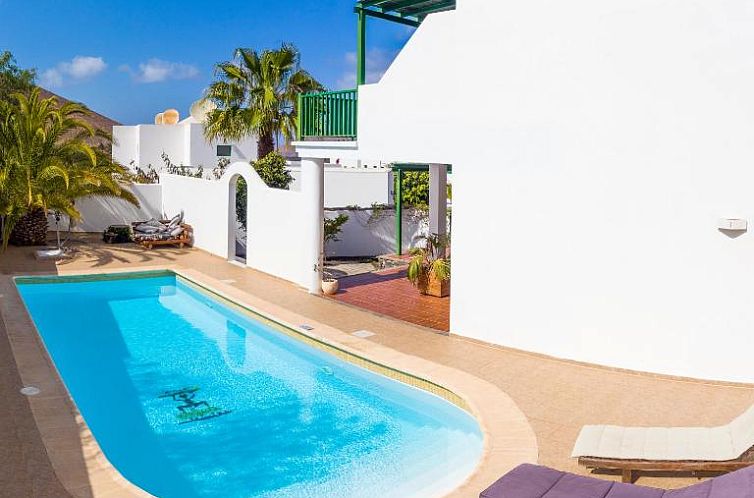 Timanfaya Casa Rural