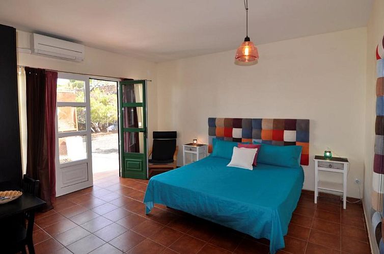 Timanfaya Casa Rural