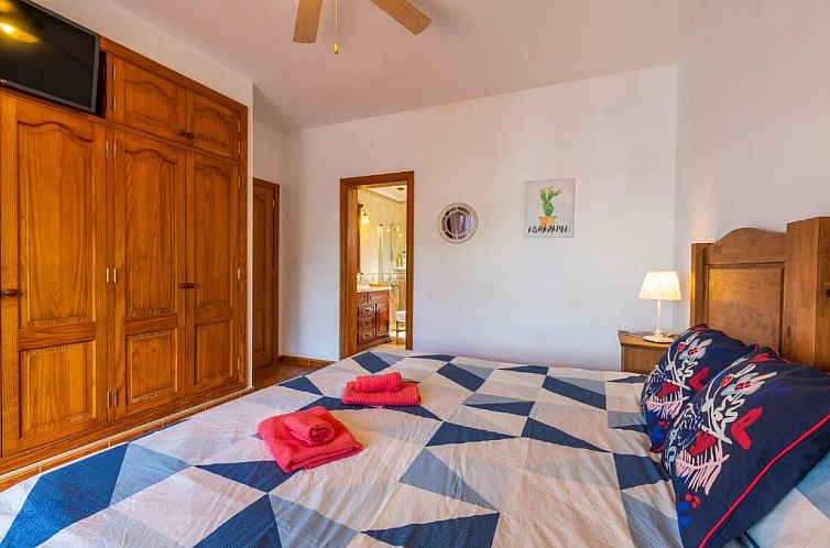 Timanfaya Casa Rural