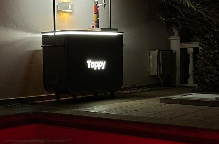 Timanfaya Casa Rural