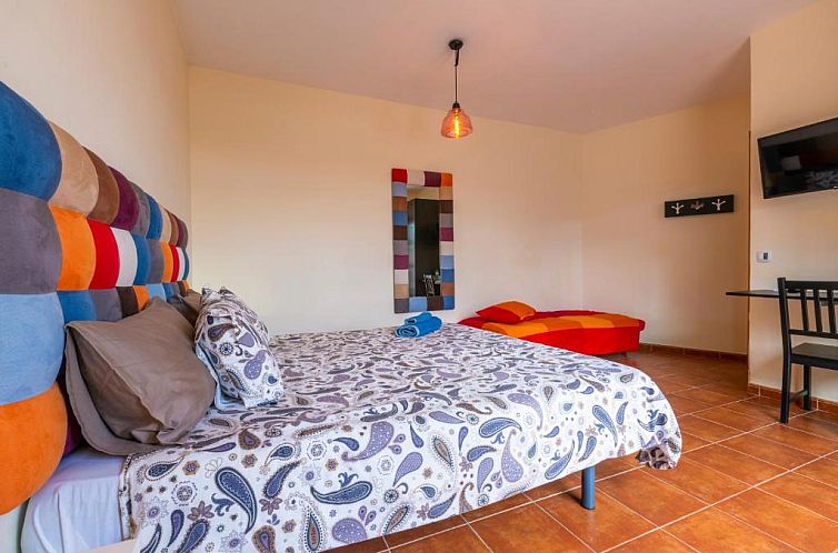 Timanfaya Casa Rural