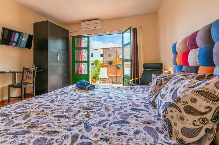 Timanfaya Casa Rural