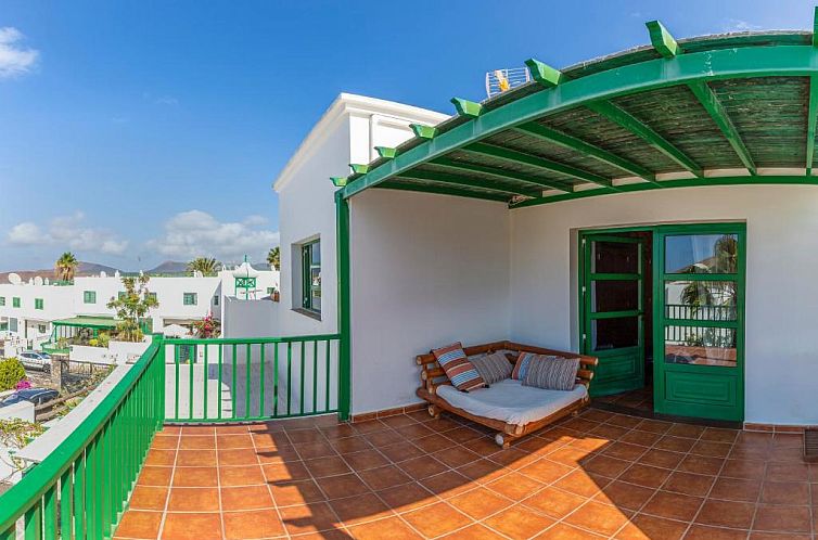 Timanfaya Casa Rural