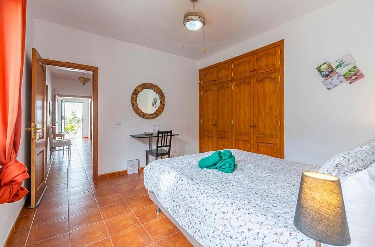 Timanfaya Casa Rural
