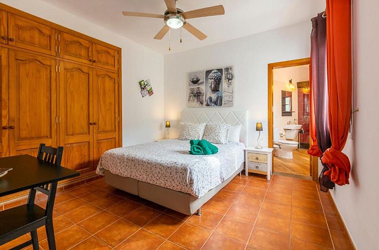 Timanfaya Casa Rural