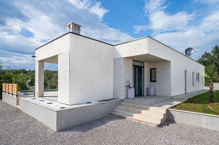 Vakantiehuis Sunset Villa Santalezi