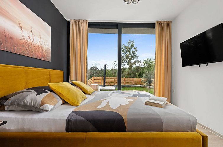 Vakantiehuis Sunset Villa Santalezi