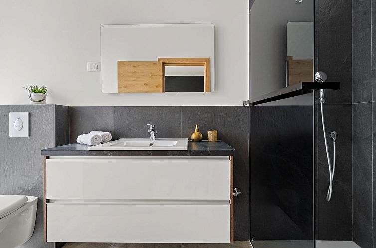 Vakantiehuis Sunset Villa Santalezi