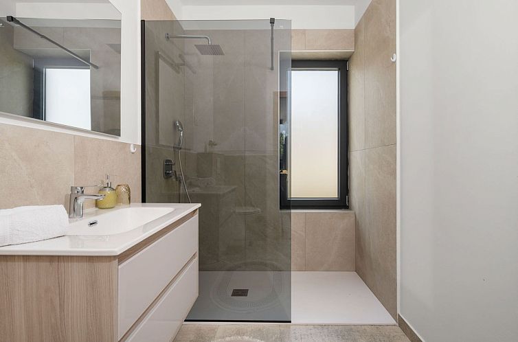 Vakantiehuis Sunset Villa Santalezi