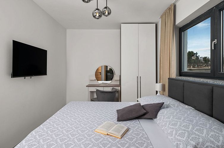 Vakantiehuis Sunset Villa Santalezi