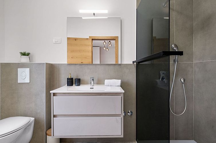 Vakantiehuis Sunset Villa Santalezi