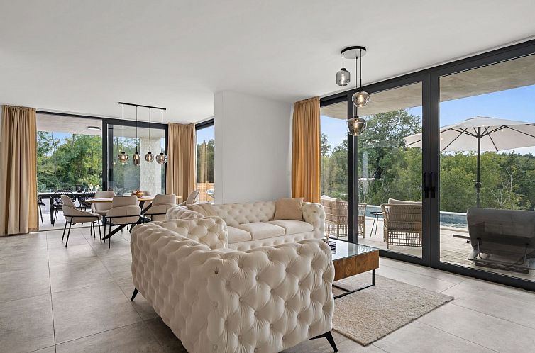 Vakantiehuis Sunset Villa Santalezi