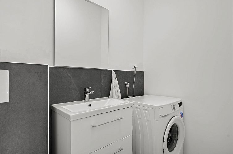 Vakantiehuis Sunset Villa Santalezi