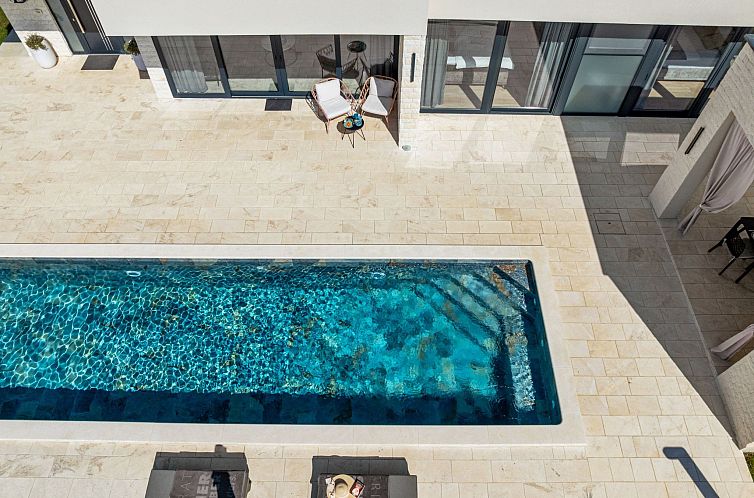 Vakantiehuis Sunset Villa B