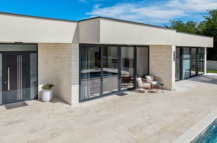 Vakantiehuis Sunset Villa B