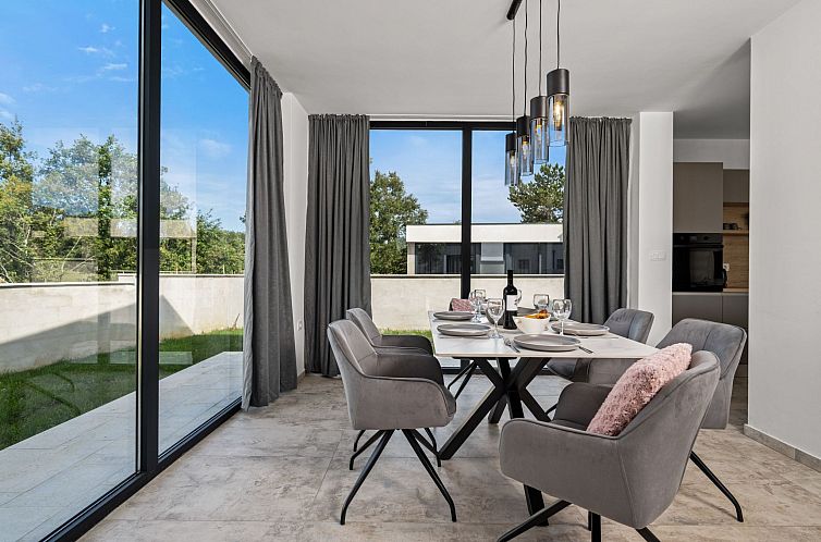 Vakantiehuis Sunset Villa B