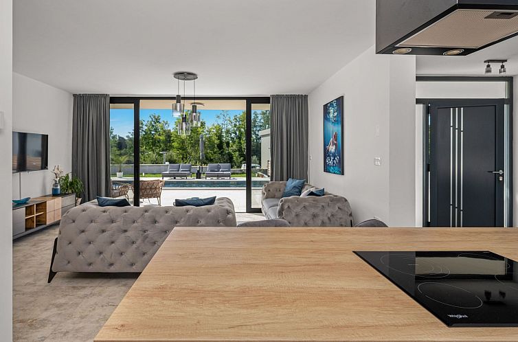 Vakantiehuis Sunset Villa B