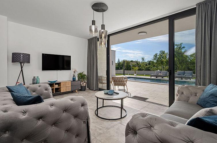 Vakantiehuis Sunset Villa B