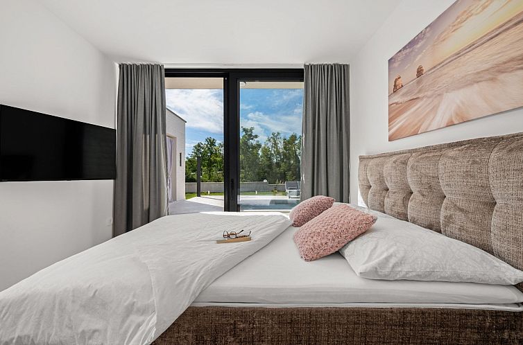 Vakantiehuis Sunset Villa B