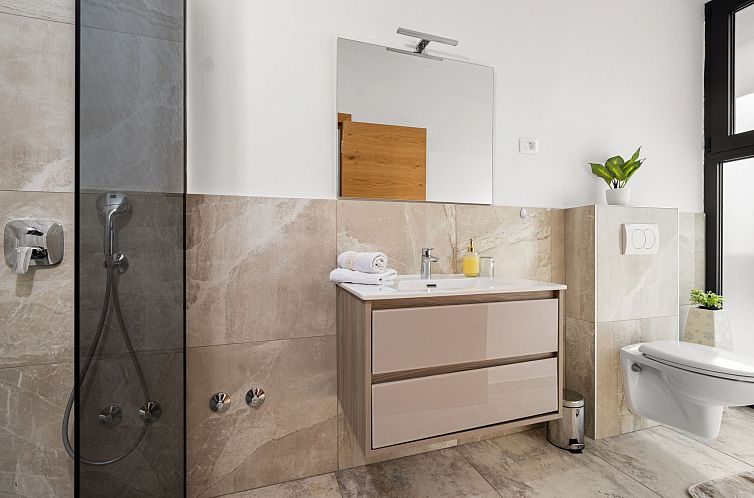 Vakantiehuis Sunset Villa B