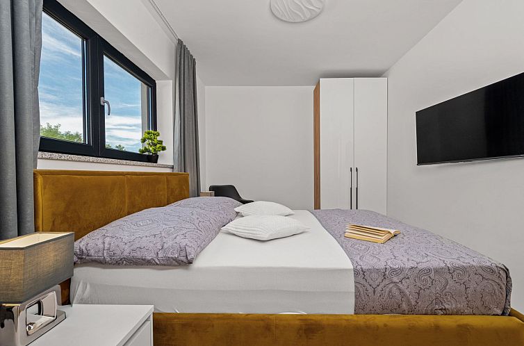 Vakantiehuis Sunset Villa B