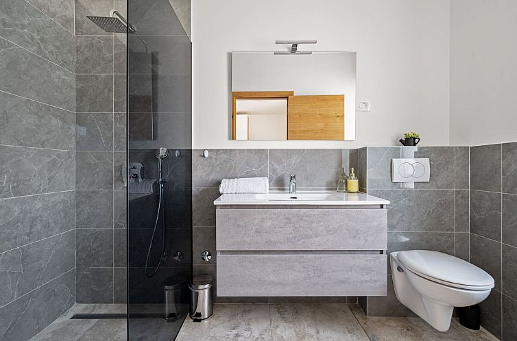 Vakantiehuis Sunset Villa B