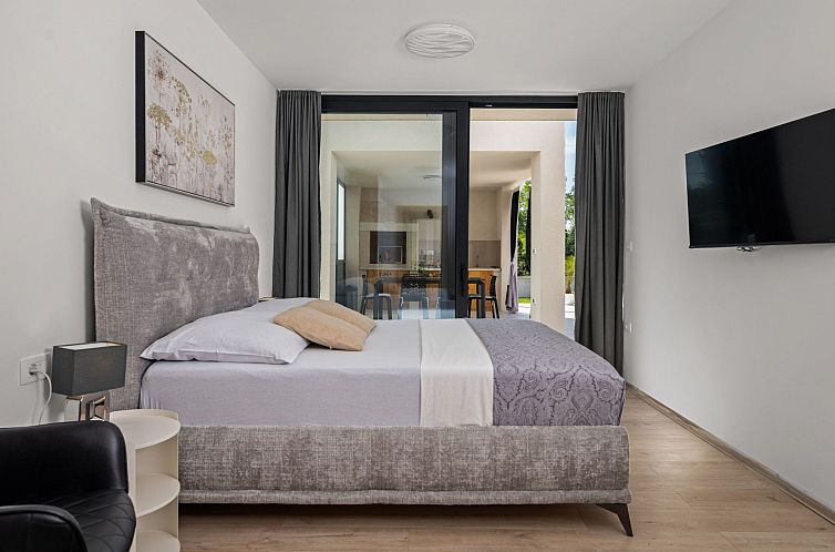 Vakantiehuis Sunset Villa B