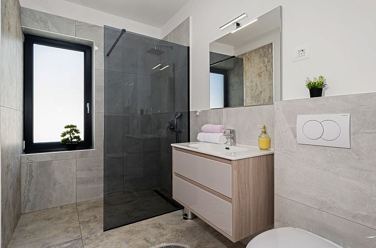 Vakantiehuis Sunset Villa B