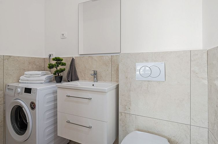 Vakantiehuis Sunset Villa B