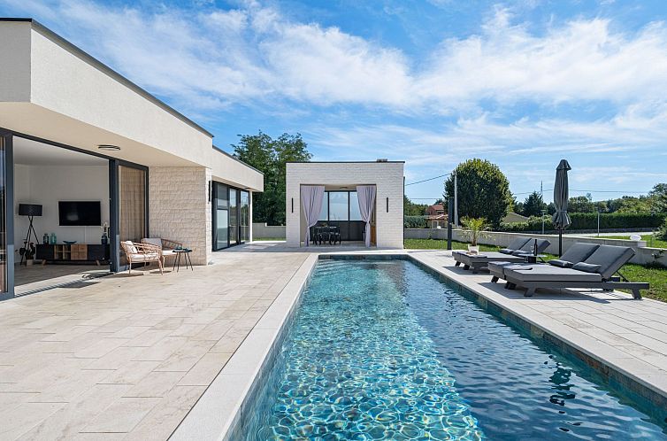 Vakantiehuis Sunset Villa B