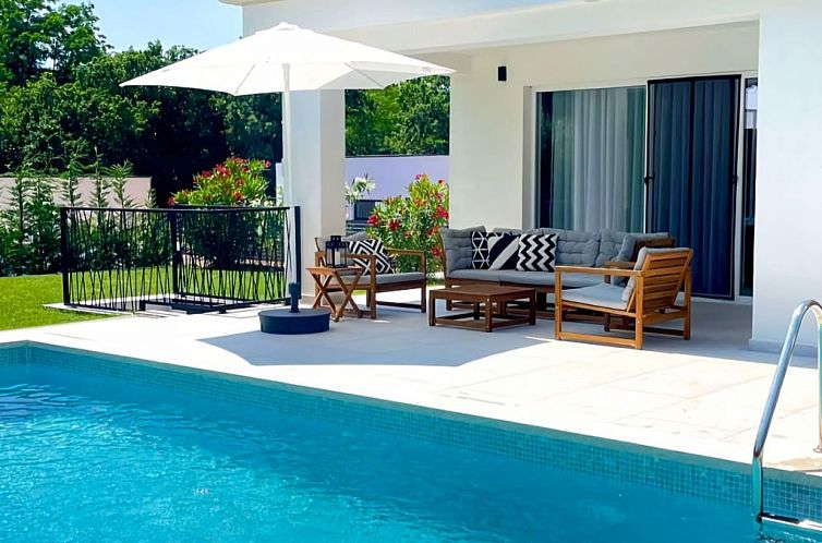 Vakantiehuis Villa Destiny