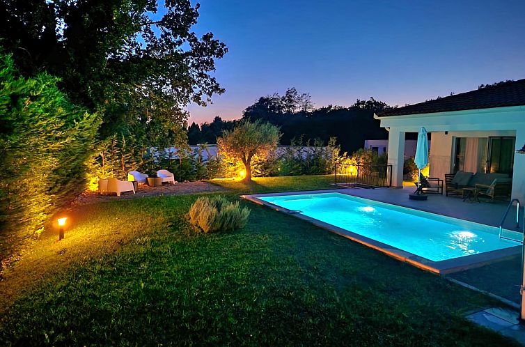 Vakantiehuis Villa Destiny