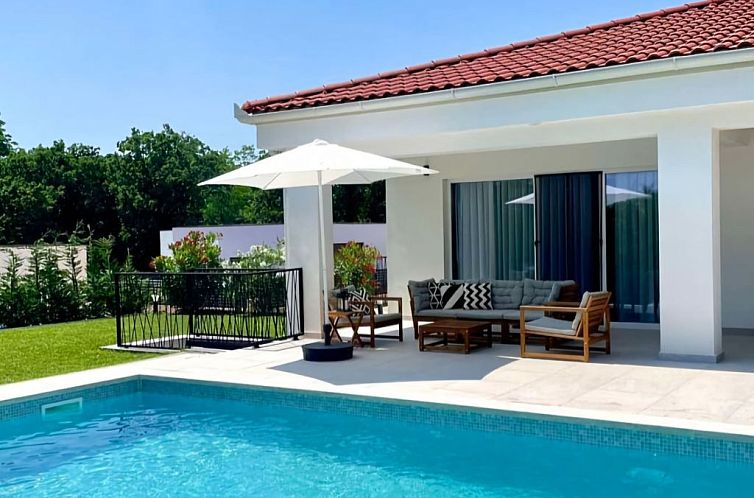 Vakantiehuis Villa Destiny