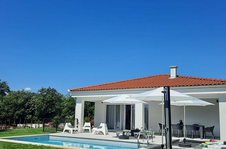 Vakantiehuis Villa Destiny