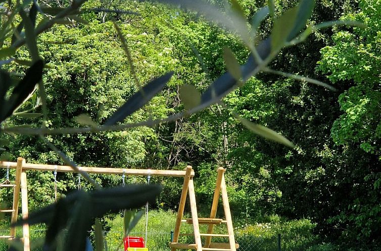 Vakantiehuis Villa Destiny