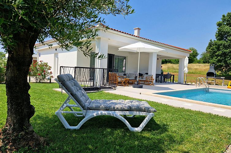 Vakantiehuis Villa Destiny