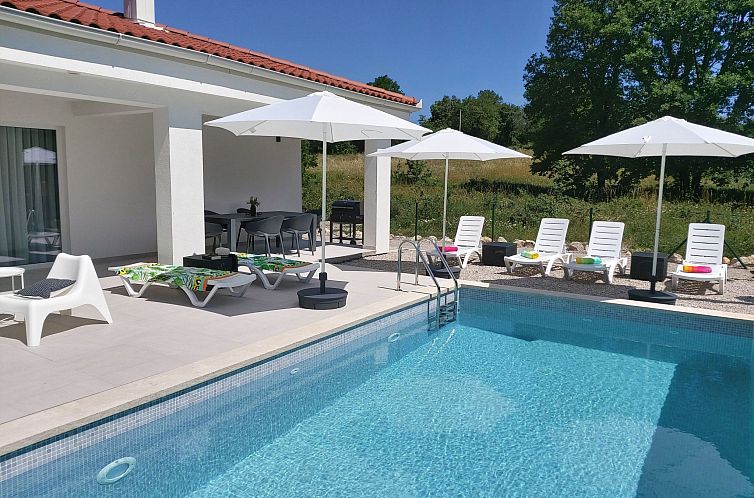 Vakantiehuis Villa Destiny