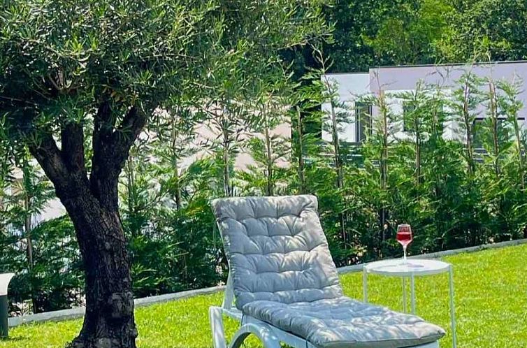 Vakantiehuis Villa Destiny