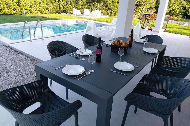 Vakantiehuis Villa Destiny