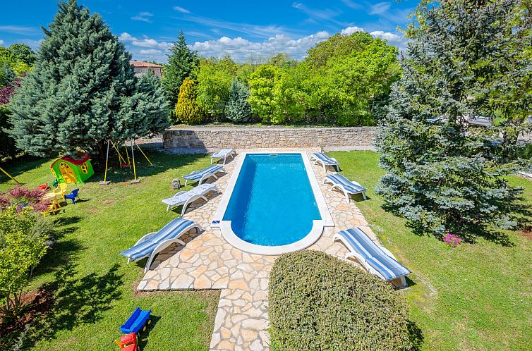 Vakantiehuis Villa 1574