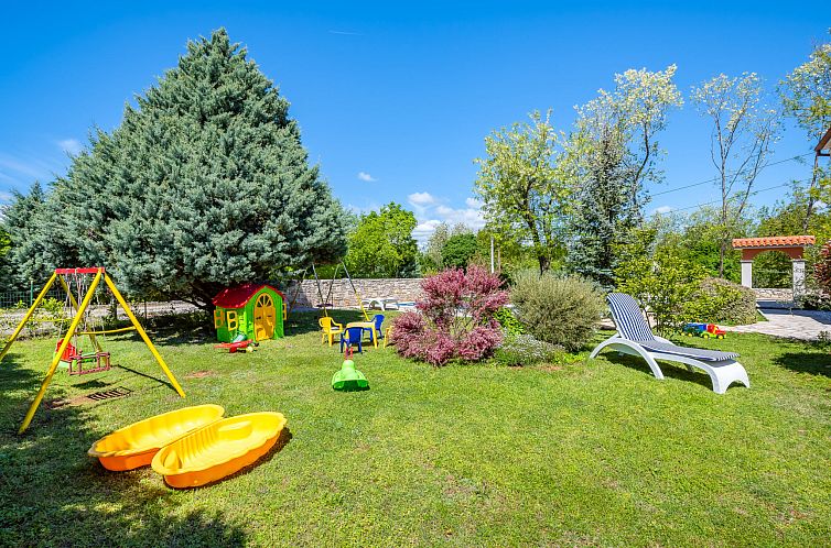 Vakantiehuis Villa 1574