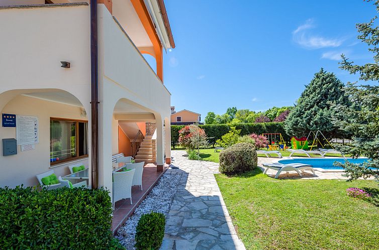 Vakantiehuis Villa 1574