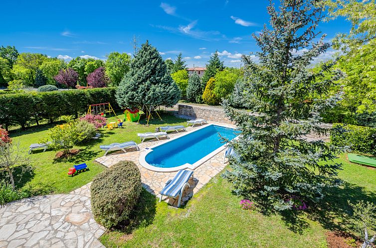 Vakantiehuis Villa 1574