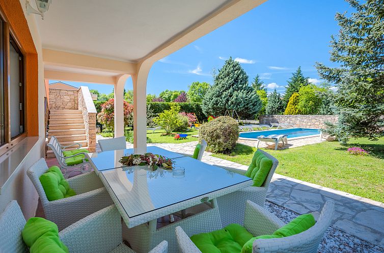 Vakantiehuis Villa 1574