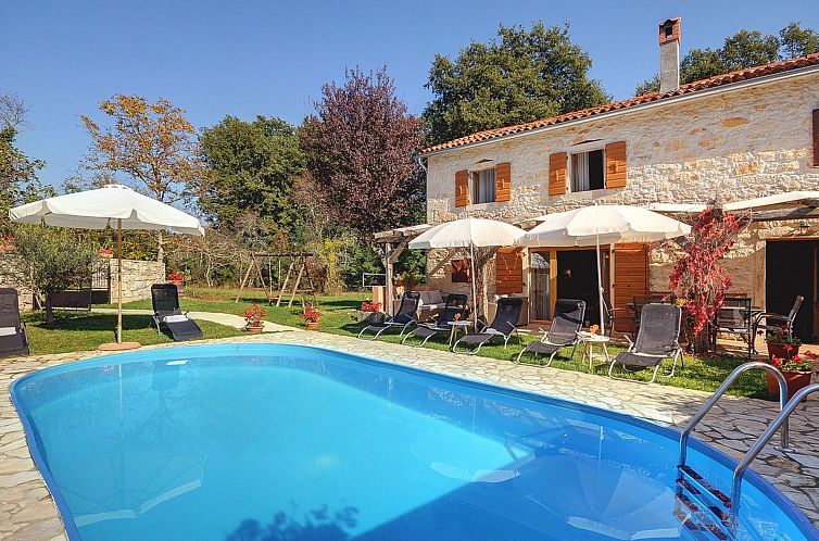 Vakantiehuis Villa Katarina