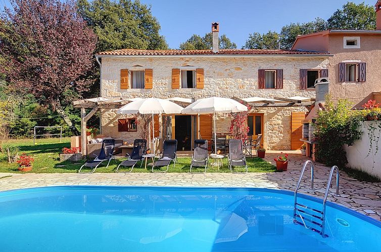 Vakantiehuis Villa Katarina