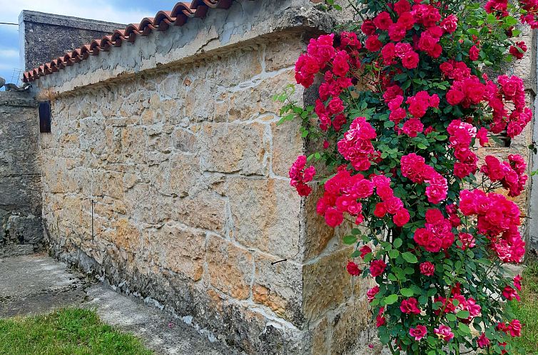 Vakantiehuis Romantische Villa mit weitläufigem Garten