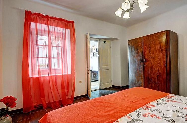 Vakantiehuis Romantische Villa mit weitläufigem Garten