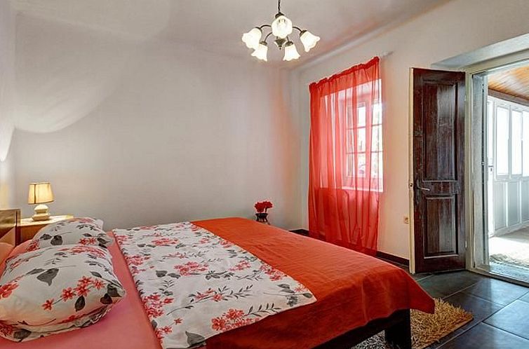 Vakantiehuis Romantische Villa mit weitläufigem Garten