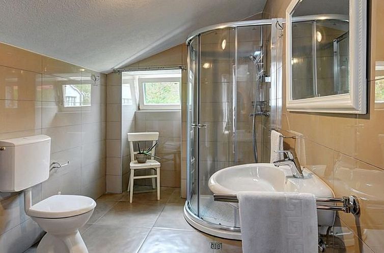Vakantiehuis Romantische Villa mit weitläufigem Garten